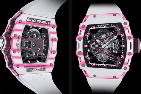 richard mille rm38 02 price.